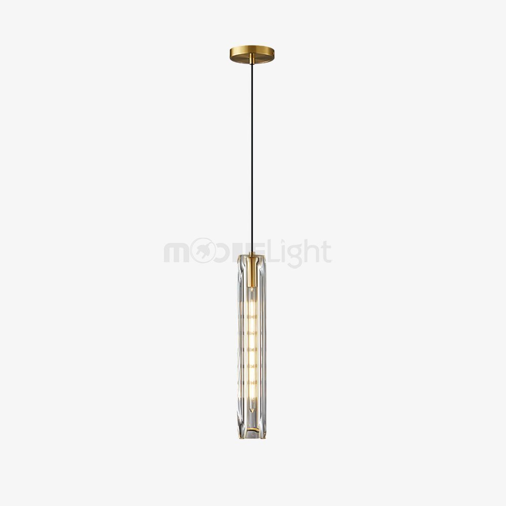 Neva 3 Minimalist Pendant Light