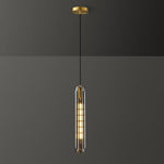 Neva 3 Minimalist Pendant Light