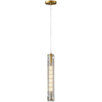 Neva 3 Minimalist Pendant Light