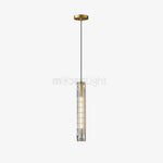 Neva 3 Minimalist Pendant Light