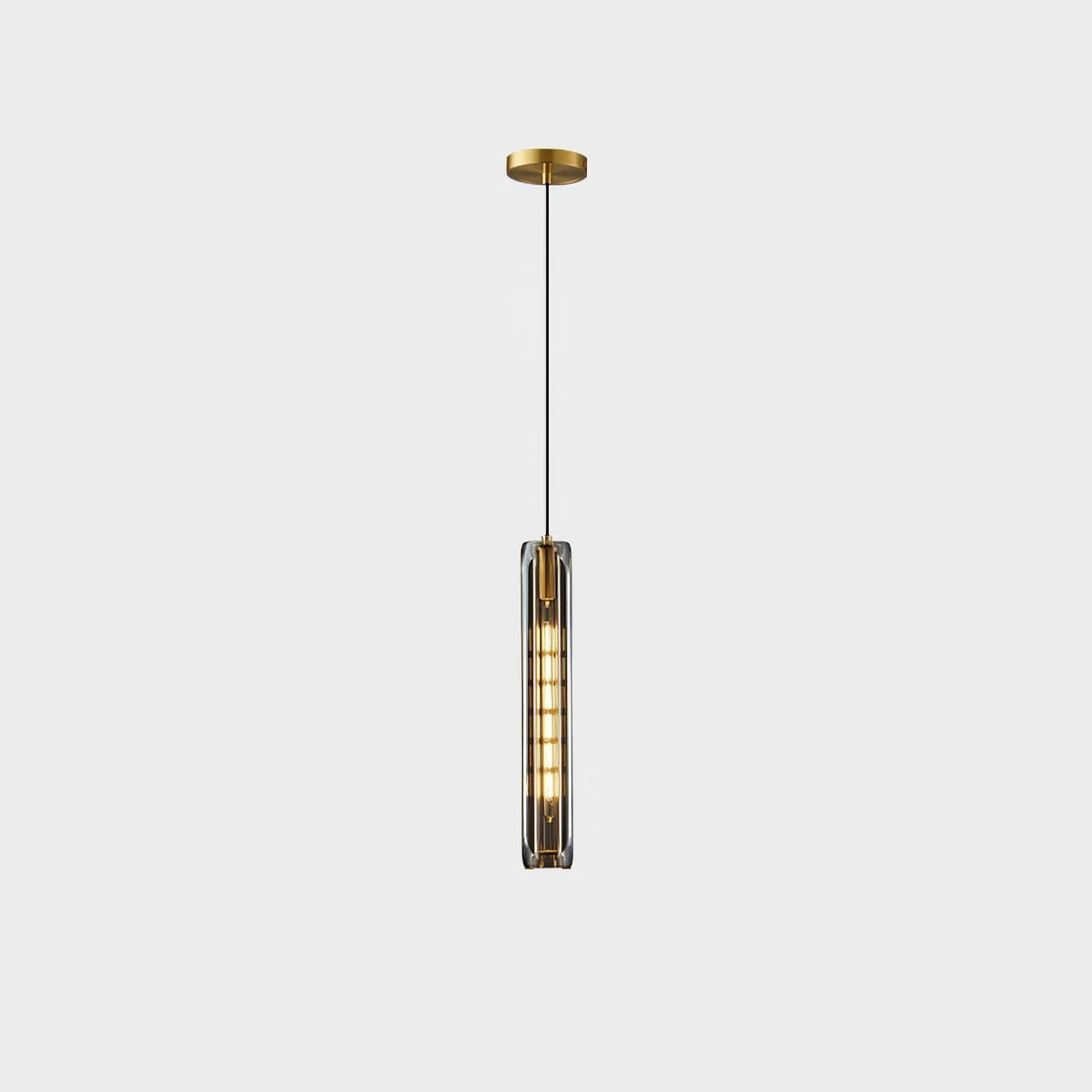 Neva 3 Minimalist Pendant Light