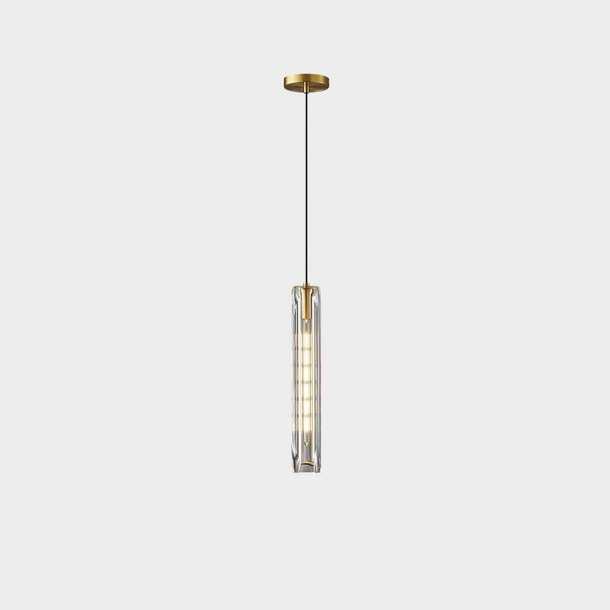 Neva 3 Minimalist Pendant Light