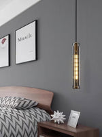Neva 3 Minimalist Pendant Light