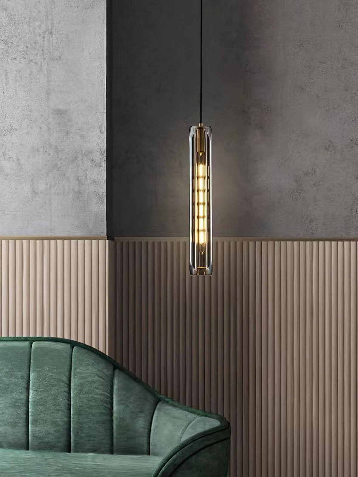 Neva 3 Minimalist Pendant Light
