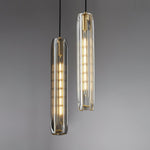 Neva 3 Minimalist Pendant Light