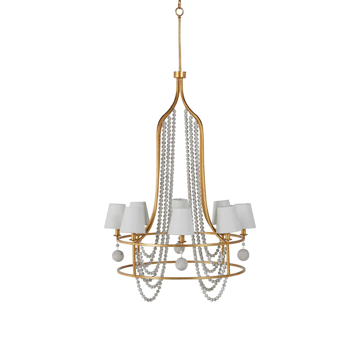 neville-chandelier