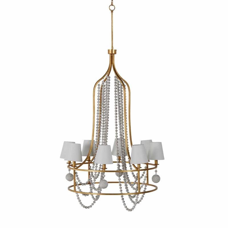 neville-chandelier