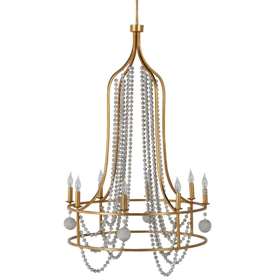neville-chandelier