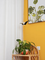 Aviara LED Pendant Light – Modern Aluminum Bird-Inspired Ceiling Lamp
