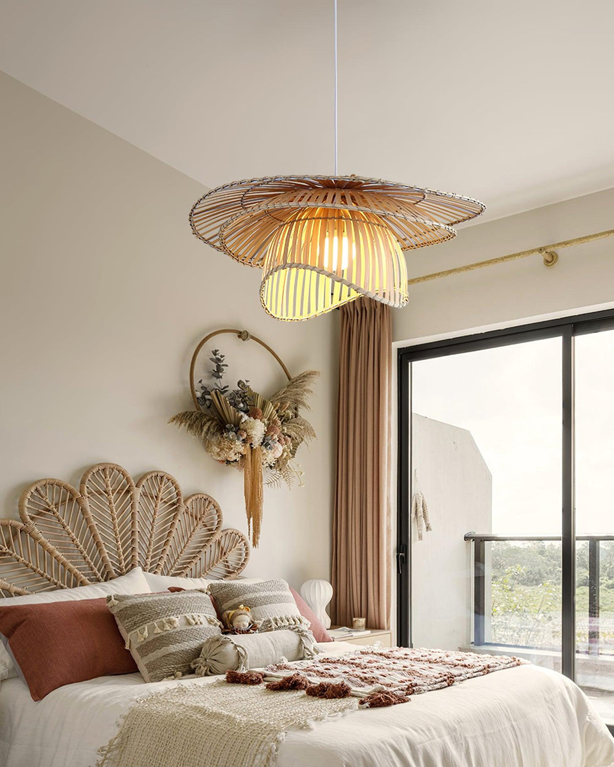 nikita-pendant-light
