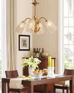 Nikoll Chandelier