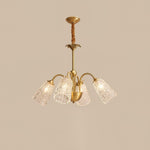 Nikoll Chandelier