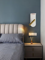 Nights Led Sconce