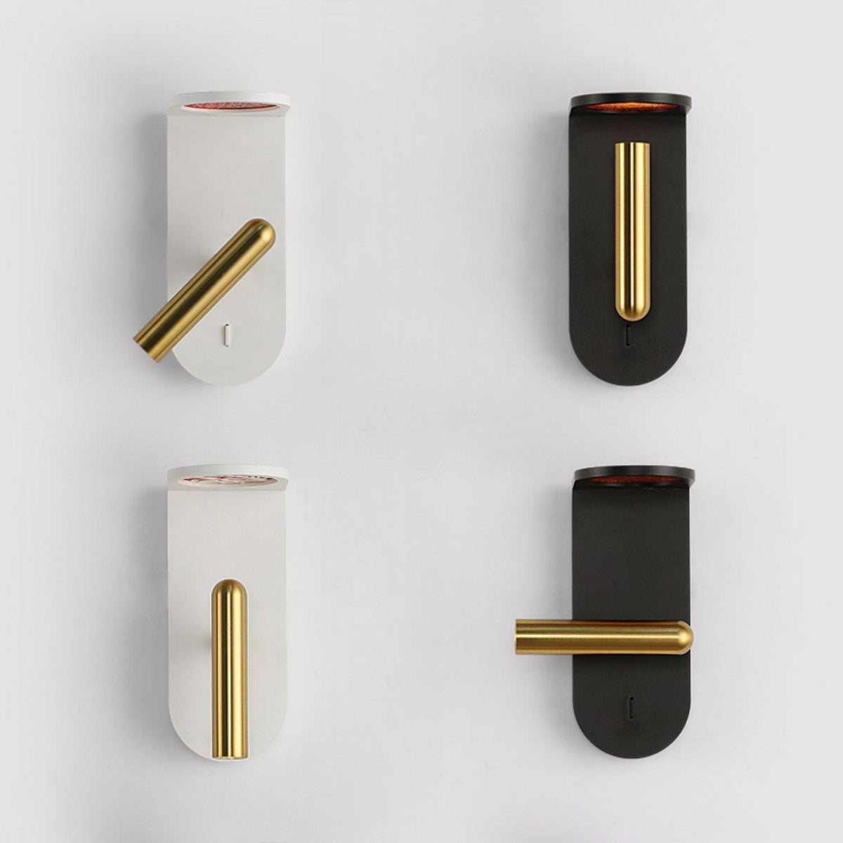 Nights Led Sconce