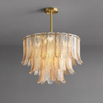 Nobelium Tribeca Chandelier