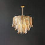 Nobelium Tribeca Chandelier