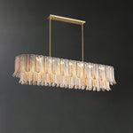 Nobelium Tribeca Chandelier