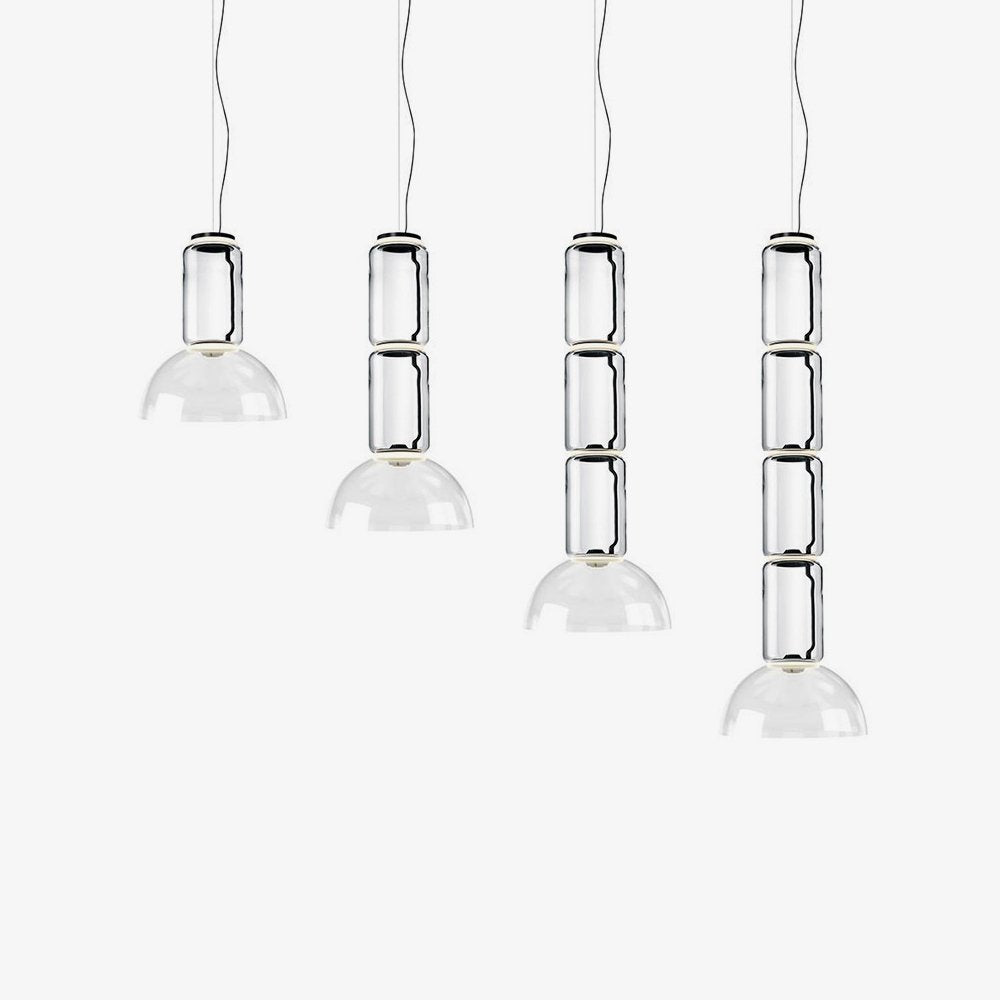 Noctambule Suspension Light