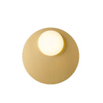 Nodes Angled Wall Sconce