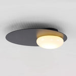 Nodes Angled Wall Sconce