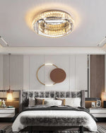 Nolan Mirror Ceiling Light