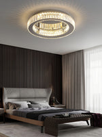 Nolan Mirror Ceiling Light