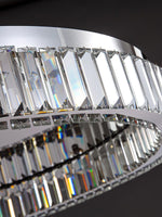 Nolan Mirror Ceiling Light