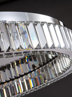 Nolan Mirror Ceiling Light