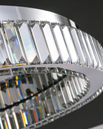 Nolan Mirror Ceiling Light