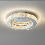 Nolan Mirror Ceiling Light
