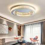 Nolan Mirror Ceiling Light