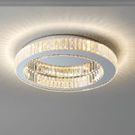 Nolan Mirror Ceiling Light