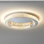 Nolan Mirror Ceiling Light