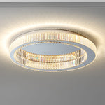 Nolan Mirror Ceiling Light