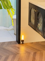 Nomad Portable Magnetic Wall Sconce with Rechargeable LED Light