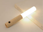 Nomad Portable Magnetic Wall Sconce with Rechargeable LED Light