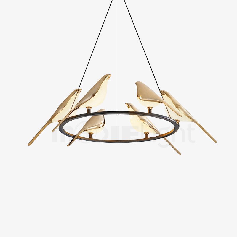 Nomi Chandelier
