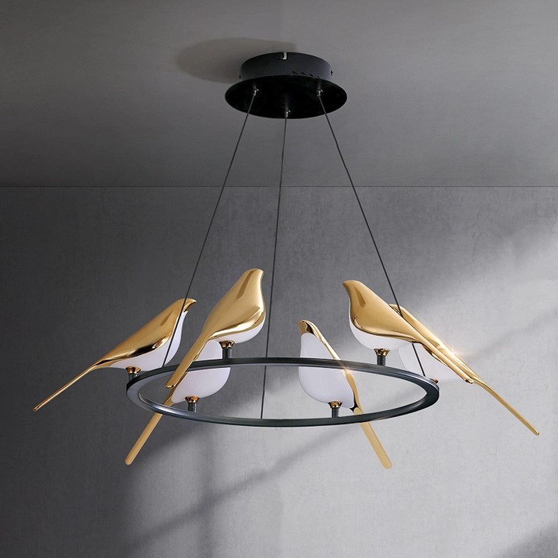 Nomi Chandelier