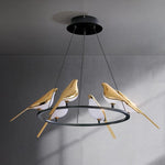 Nomi Chandelier
