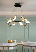 Nomi Chandelier