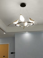 Nomi Chandelier