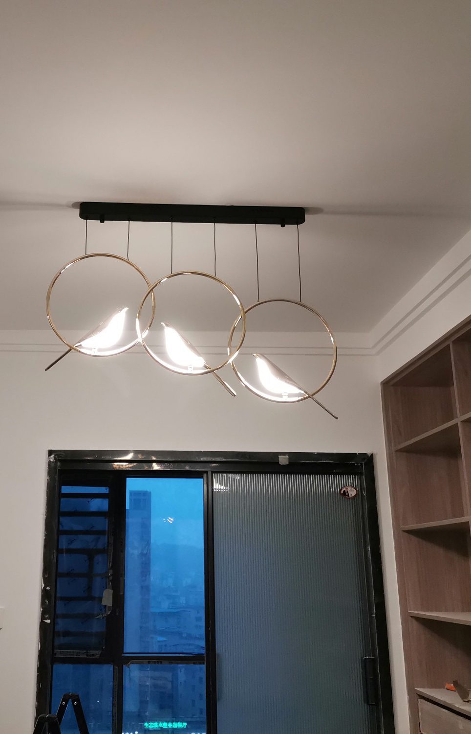 Nomi Pendant lamp