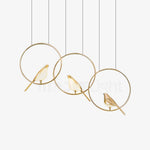 Nomi Pendant lamp
