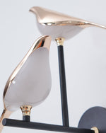 Nomi Wall Lamp