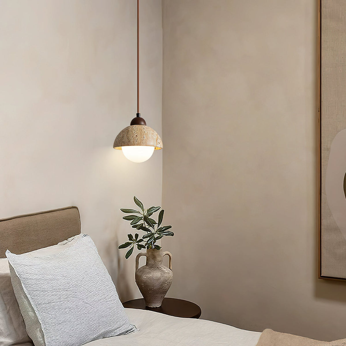 nora-dome-pendant-lamp