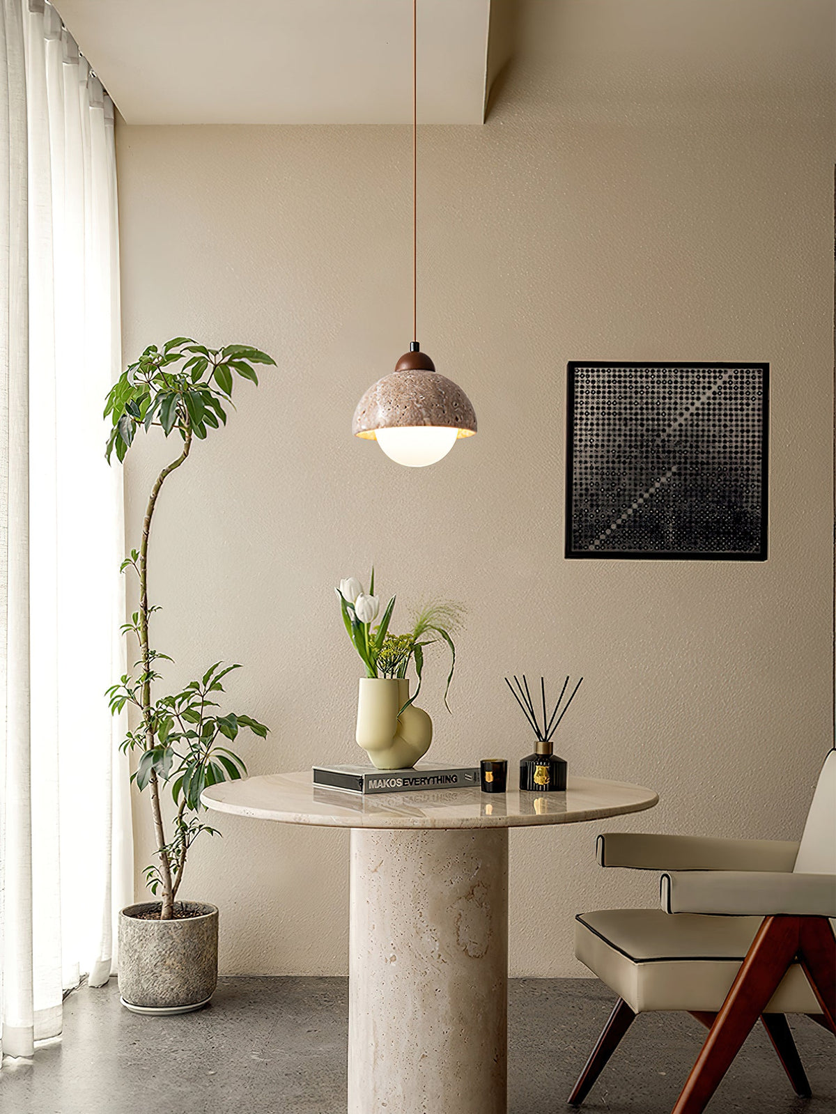 nora-dome-pendant-lamp