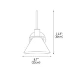 nordic-metal-wall-sconce