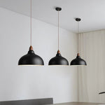 Modern Creative Pot Shaped Pendant Light