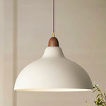 Modern Creative Pot Shaped Pendant Light