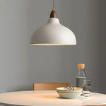 Modern Creative Pot Shaped Pendant Light